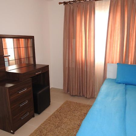 Aylin Apartment Famagusta  Exterior photo