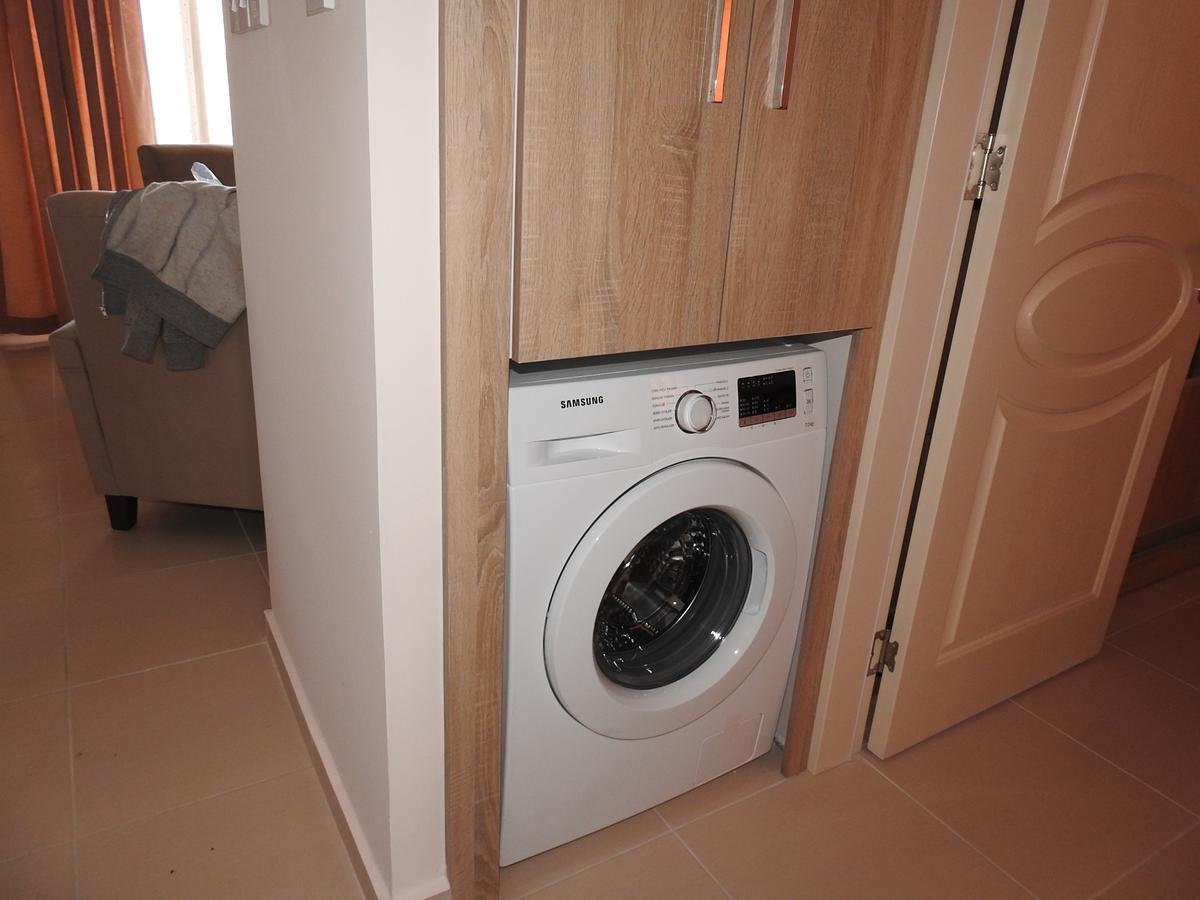 Aylin Apartment Famagusta  Exterior photo