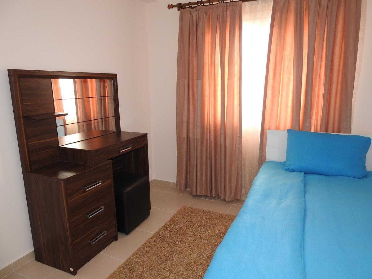 Aylin Apartment Famagusta  Exterior photo